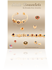 Brooks Fine Jewelry Catalog